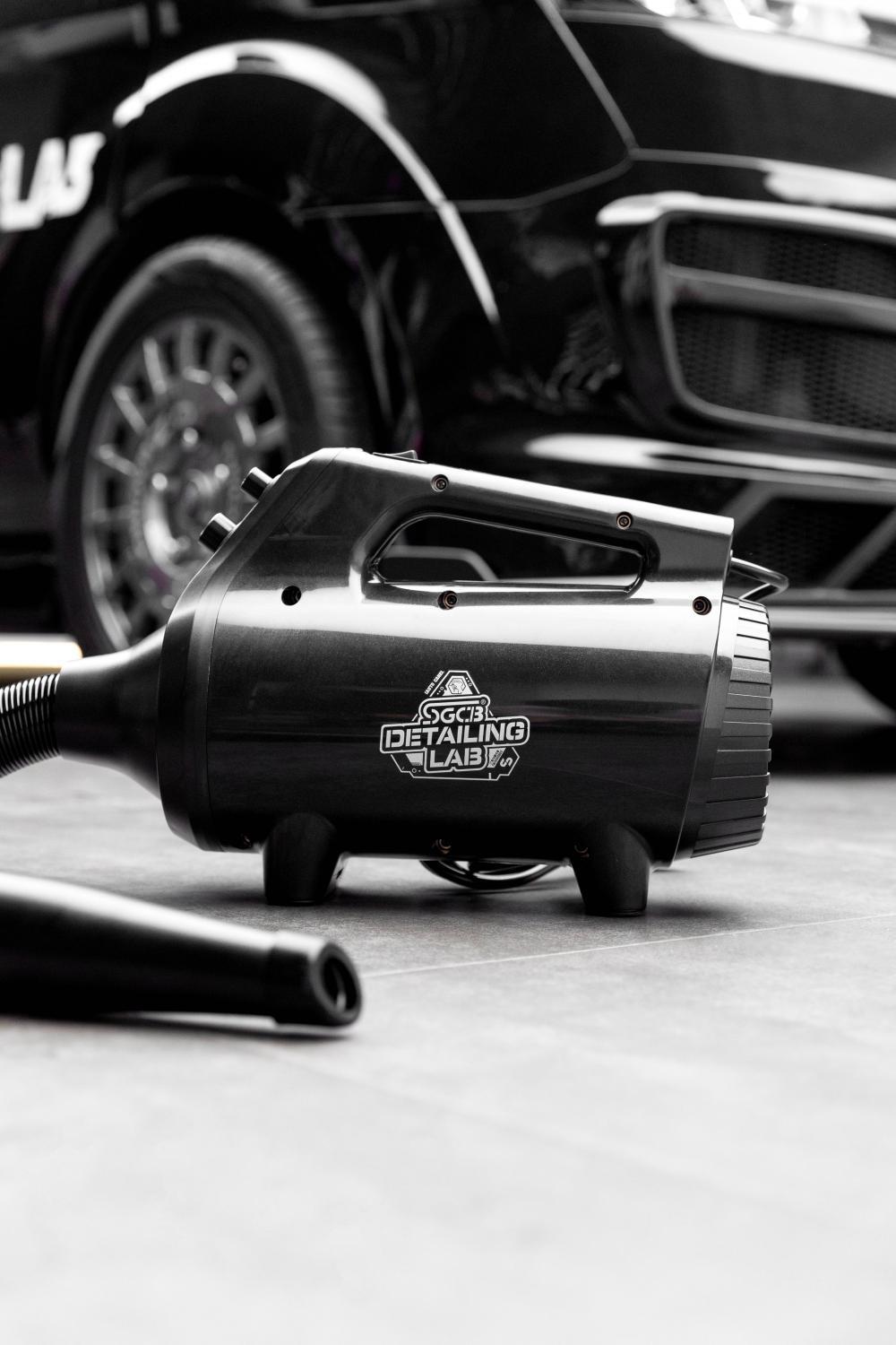 Car Dryer Blower,GUANGZHOU SGCB CO.,LTD,Car Dryer Blower Heat Wind Dryer Car Wash