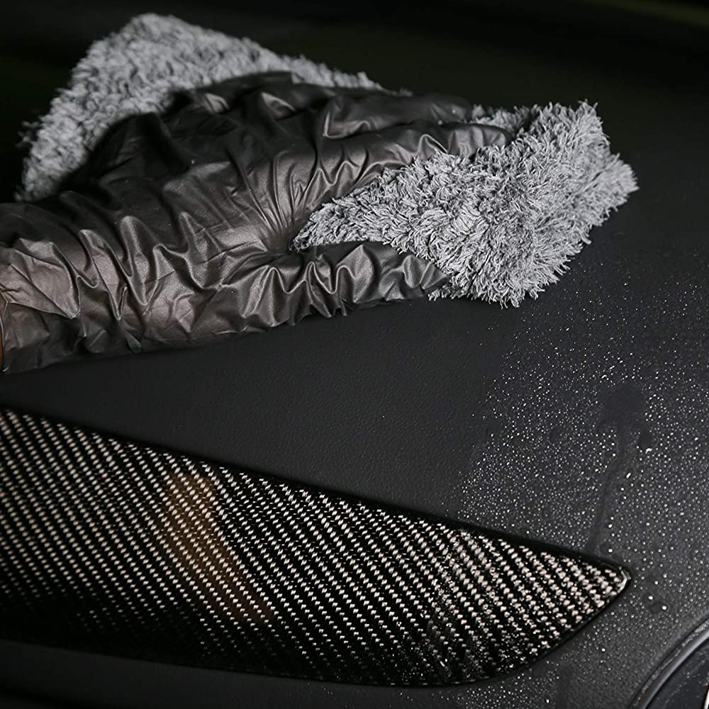SGCB Interior  Microfiber Towel,GUANGZHOU SGCB CO.,LTD,SGCB Interior  Microfiber Towel