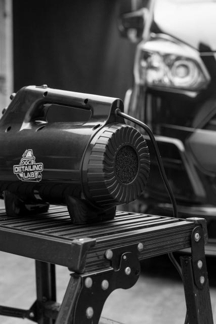 Car Dryer Blower,GUANGZHOU SGCB CO.,LTD,Car Dryer Blower Heat Wind Dryer Car Wash