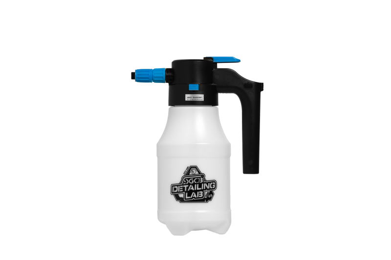 Electric Foam Sprayer,GUANGZHOU SGCB CO.,LTD,Electric Foam Sprayer