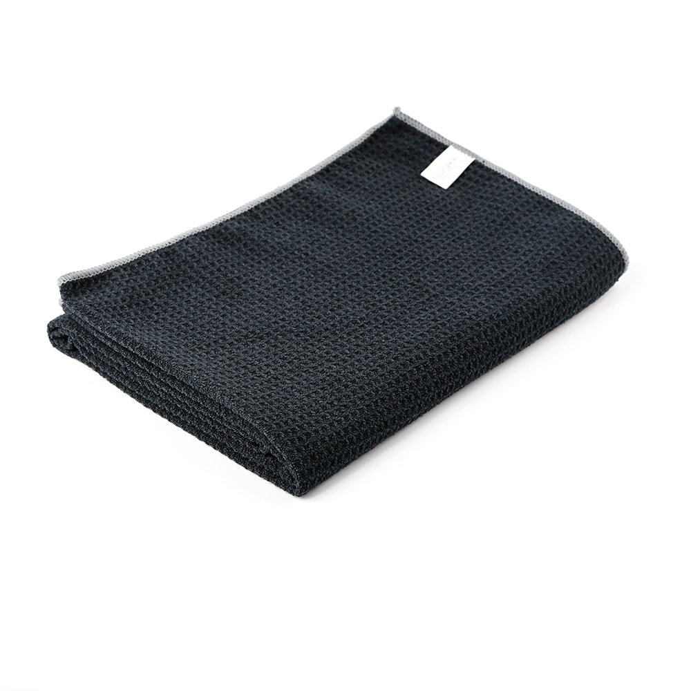 SGCB Waffle Weave Auto Body Drying Microfiber Towel,GUANGZHOU SGCB CO.,LTD,Waffle Weave Microfiber Towel