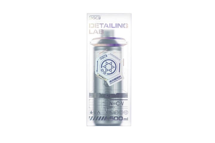 500ml Quick Detail Spray,GUANGZHOU SGCB CO.,LTD,500ml Quick Detail Spray