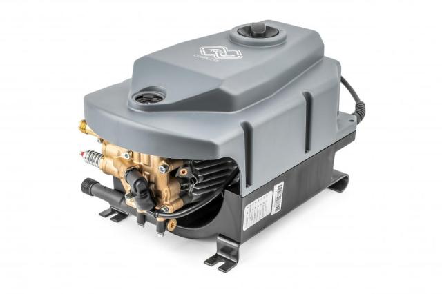 SGCB High Pressure Cleaner Classic Auto Exterior Deep Clean Powerful,GUANGZHOU SGCB CO.,LTD,High Pressure Cleaner Portable Car Washing Machine For Car Detailing