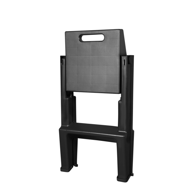 SGCB Folding Ladder Lightweight Foldable Auto Care Workshop,GUANGZHOU SGCB CO.,LTD,Folding Ladder for upper washing