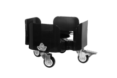 SGCB Car Wash Bucket Dolly Universal Movable Auto Cleaning Tool,GUANGZHOU SGCB CO.,LTD,Car Wash Bucket Dolly