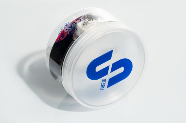 SGCB Clay Bar Soft Auto Paint Surface Contamination Removal,GUANGZHOU SGCB CO.,LTD,Clay Bar is made of high-quality clay material with a smooth texture