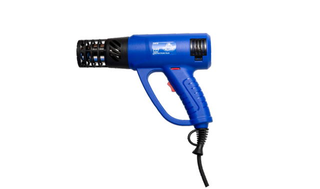 SGCB PPF Heat Gun Anti-scald Auto PPF Film Shaping Hot Air Heat Gun,GUANGZHOU SGCB CO.,LTD,PPF Heat Gun (Anti Scald)