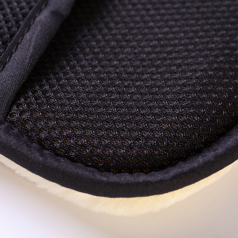 Car Wash Mitt (Short wool),GUANGZHOU SGCB CO.,LTD,Car Wash Mitt a luxurious and durable car wash tool.