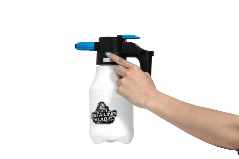 Electric Foam Sprayer,GUANGZHOU SGCB CO.,LTD,Electric Foam Sprayer