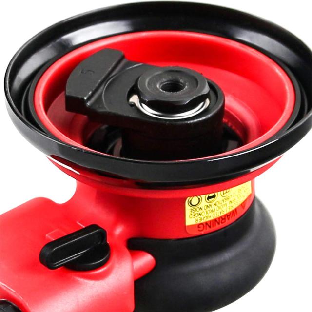 SGCB Pneumatic High Speed Auto Paint Surface Air Pneumatic Polisher,GUANGZHOU SGCB CO.,LTD,Air Pneumatic Polisher