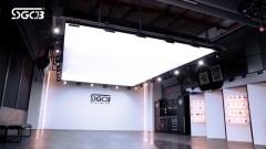 SGCB Custom Size Auto Care Workshop LED Soft Light Set,GUANGZHOU SGCB CO.,LTD,LED Soft Light Set (Customized Size)