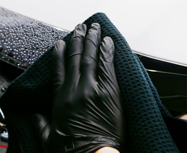 SGCB Waffle Weave Auto Body Drying Microfiber Towel,GUANGZHOU SGCB CO.,LTD,Waffle Weave Microfiber Towel