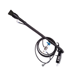 SGCB Long Hose High Pressure Auto Engine Compartment Cleaning Gun,GUANGZHOU SGCB CO.,LTD,Engine Cleaning Gun With Long Hose