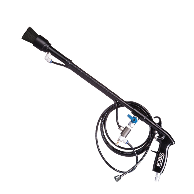 SGCB Long Hose High Pressure Auto Engine Compartment Cleaning Gun,GUANGZHOU SGCB CO.,LTD,Engine Cleaning Gun With Long Hose