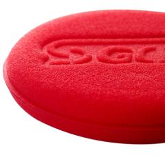 SGCB Hand Wax Applicator Anti-slip Auto Paint Surface Manual Waxing,GUANGZHOU SGCB CO.,LTD,Hand Wax Applicator For Car Detailing