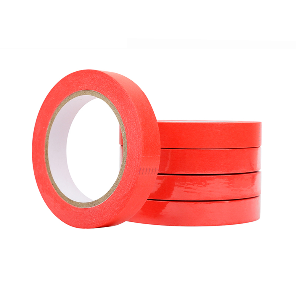 Masking Tape,GUANGZHOU SGCB CO.,LTD,Masking Tape For Car Detailing