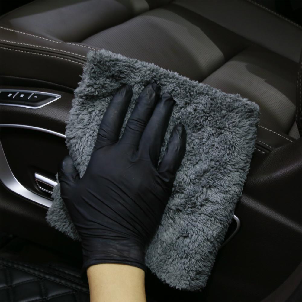 SGCB Interior  Microfiber Towel,GUANGZHOU SGCB CO.,LTD,SGCB Interior  Microfiber Towel
