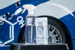 SGCB 4L Iron Powder Remover Rust Removal Auto Surface Decontamination,GUANGZHOU SGCB CO.,LTD,4L Iron Powder Remover