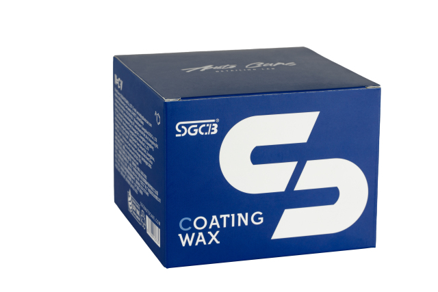 SGCB High Gloss Long-Lasting Auto Paint Surface Crystalline Glaze Wax,GUANGZHOU SGCB CO.,LTD,Crystalline Glaze Wax
