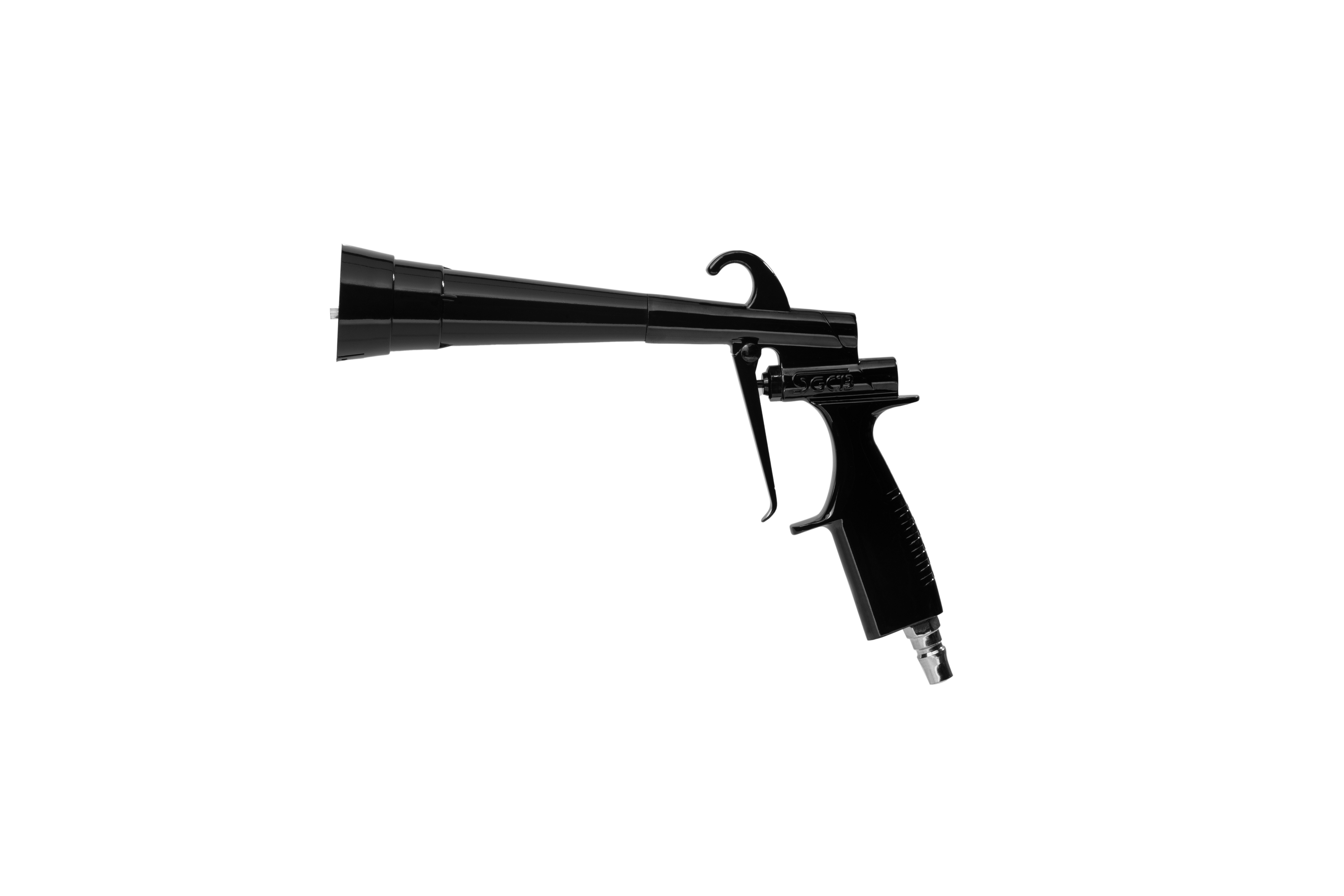 SGCB Multifunctional Air Blow Gun Multi-nozzle Pneumatic Auto Interior,GUANGZHOU SGCB CO.,LTD,Multifunctional Air Blow Gun