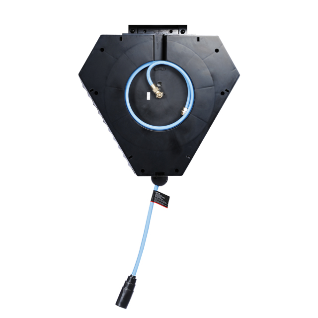 SGCB Modular Water Hose Reel Auto Cleaning Modular Normal Pressure,GUANGZHOU SGCB CO.,LTD,Modular Water Hose Reel ultimate in car care convenience