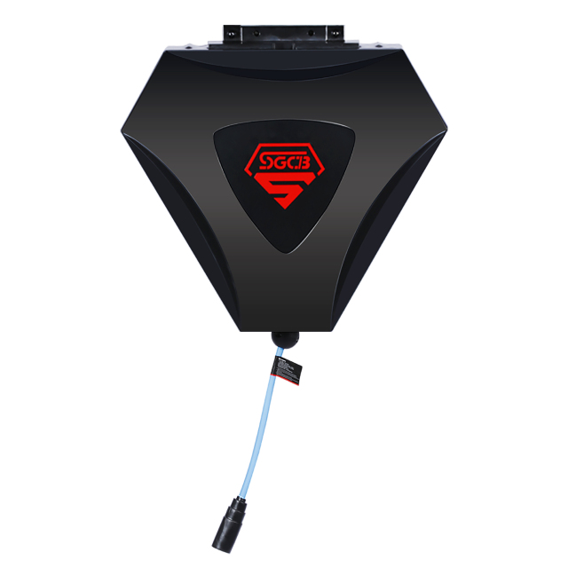SGCB Modular Water Hose Reel Auto Cleaning Modular Normal Pressure,GUANGZHOU SGCB CO.,LTD,Modular Water Hose Reel ultimate in car care convenience