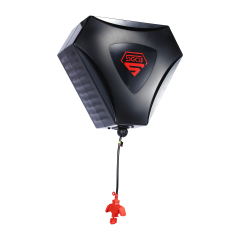 SGCB Modular Electric Hose Reel Auto Cleaning Workstation Equipment,GUANGZHOU SGCB CO.,LTD,Modular Electric Hose Reel