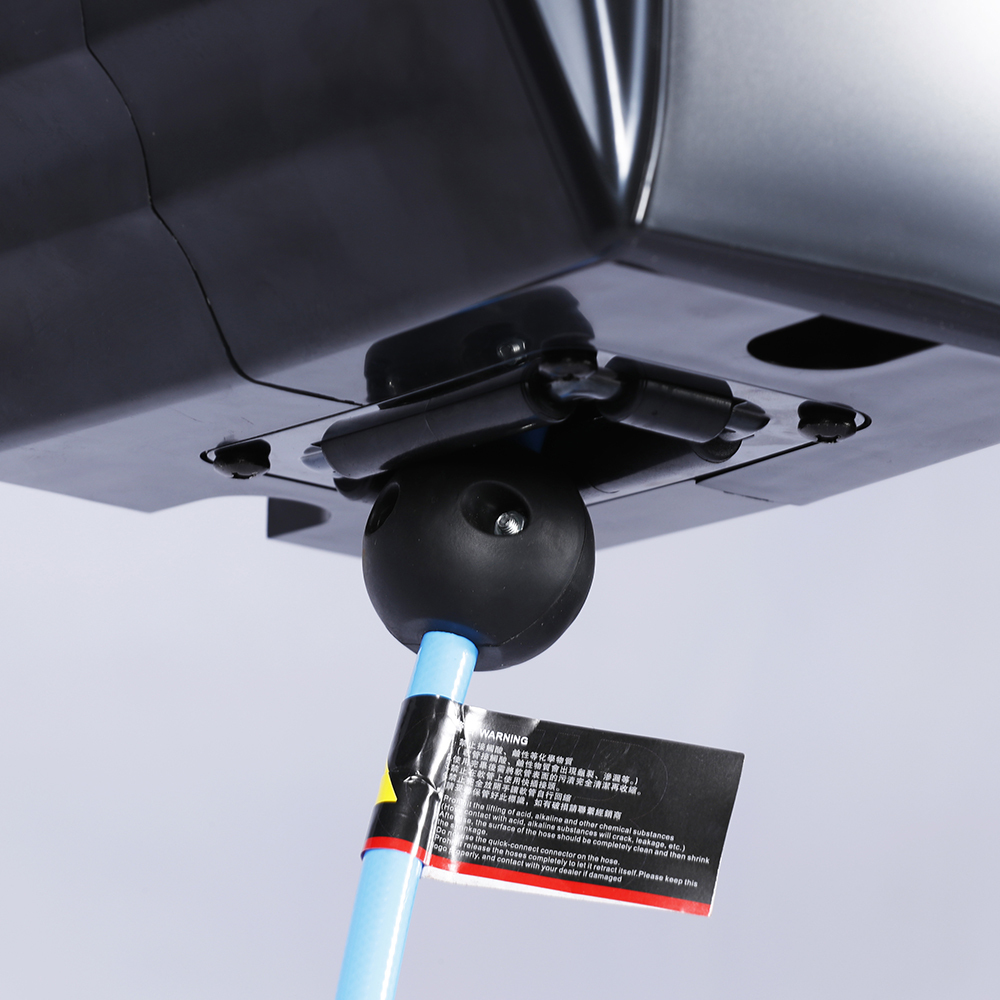 SGCB Modular Water Hose Reel Auto Cleaning Modular Normal Pressure,GUANGZHOU SGCB CO.,LTD,Modular Water Hose Reel ultimate in car care convenience