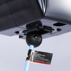 SGCB Modular Water Hose Reel Auto Cleaning Modular Normal Pressure,GUANGZHOU SGCB CO.,LTD,Modular Water Hose Reel ultimate in car care convenience