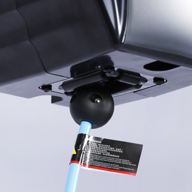 SGCB Modular Water Hose Reel Auto Cleaning Modular Normal Pressure,GUANGZHOU SGCB CO.,LTD,Modular Water Hose Reel ultimate in car care convenience