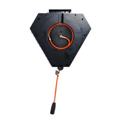 SGCB Modular Water Hose Reel Auto Cleaning Modular Pneumatic Equipment,GUANGZHOU SGCB CO.,LTD,Modular Air Hose Reel