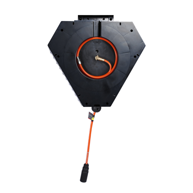 SGCB Modular Water Hose Reel Auto Cleaning Modular Pneumatic Equipment,GUANGZHOU SGCB CO.,LTD,Modular Air Hose Reel