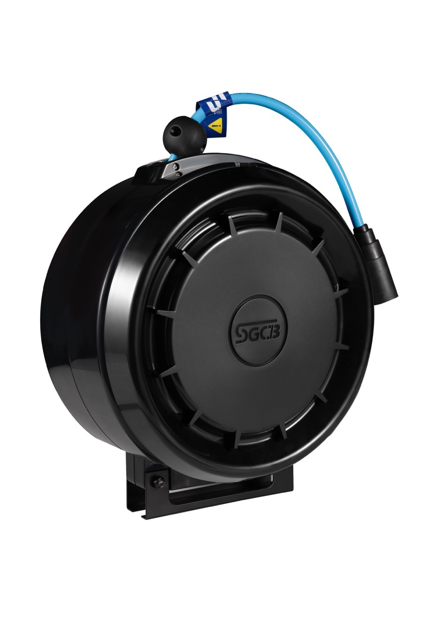 SGCB Modular Water Hose Reel SE Auto Cleaning Modular Normal Pressure,GUANGZHOU SGCB CO.,LTD,Modular Water Hose Reel SE