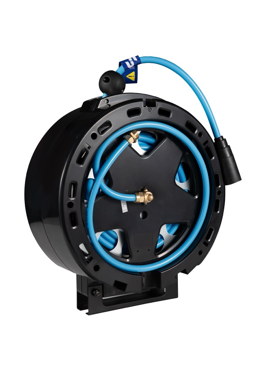 SGCB Modular Water Hose Reel SE Auto Cleaning Modular Normal Pressure,GUANGZHOU SGCB CO.,LTD,Modular Water Hose Reel SE