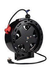 SGCB Modular Electric Hose Reel SE Auto Cleaning Modular Electric Hose,GUANGZHOU SGCB CO.,LTD,Modular Electric Hose Reel SE