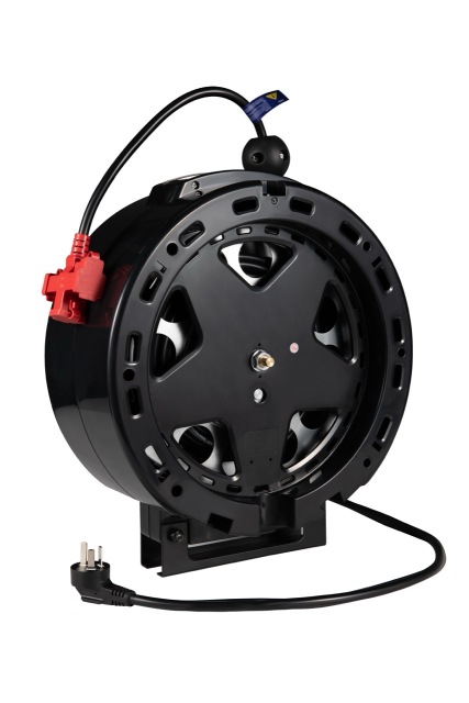 SGCB Modular Electric Hose Reel SE Auto Cleaning Modular Electric Hose,GUANGZHOU SGCB CO.,LTD,Modular Electric Hose Reel SE