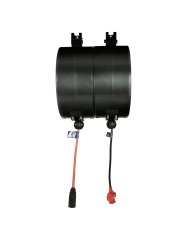 SGCB Assembled Modular Hose Reel Easy Auto Cleaning Combination Free,GUANGZHOU SGCB CO.,LTD,SGCB Modular Hose Reel - Professional Car Detailing Tools