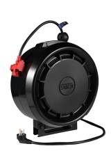 SGCB Modular Electric Hose Reel SE Auto Cleaning Modular Electric Hose,GUANGZHOU SGCB CO.,LTD,Modular Electric Hose Reel SE