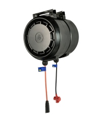 SGCB Assembled Modular Hose Reel Easy Auto Cleaning Combination Free,GUANGZHOU SGCB CO.,LTD,SGCB Modular Hose Reel - Professional Car Detailing Tools