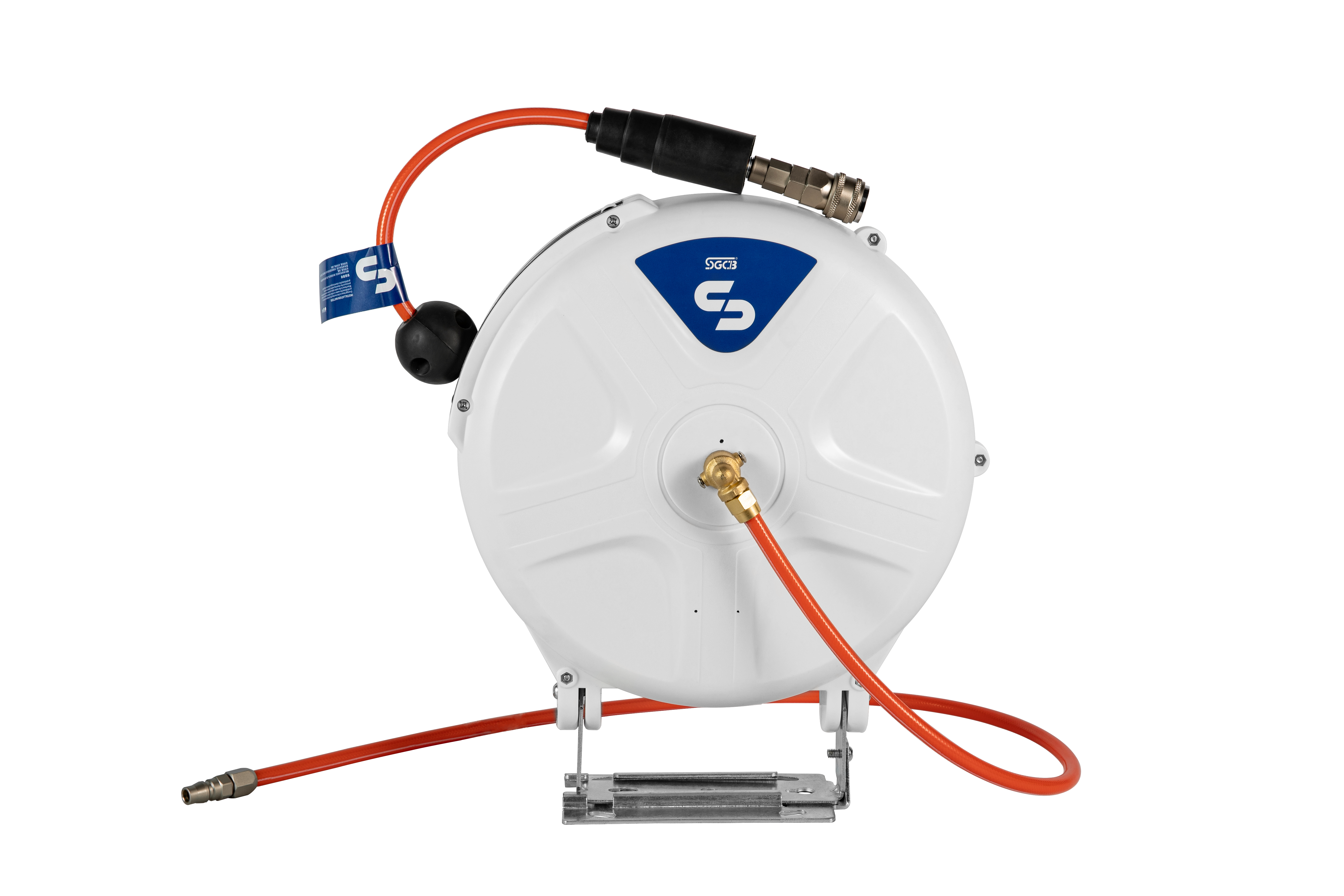SGCB Modular Air Hose Reel Auto Cleaning Modular Pneumatic Workstation,GUANGZHOU SGCB CO.,LTD,Modular Air Hose Reel