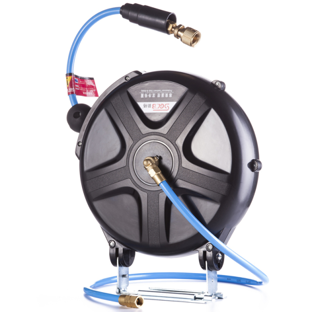 SGCB Modular Water Hose Reel Auto Cleaning Modular Normal Pressure,GUANGZHOU SGCB CO.,LTD,Modular Water Hose Reel