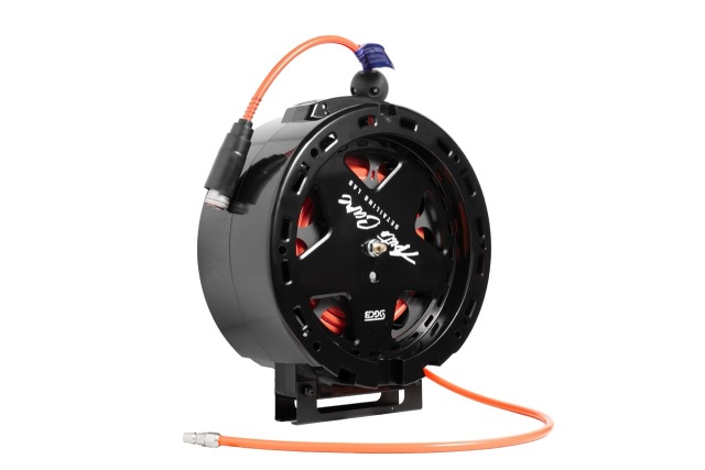 SGCB Modular Air Hose Reel  Auto Cleaning Modular Pneumatic Hose Set,GUANGZHOU SGCB CO.,LTD,Modular Air Hose Reel SE