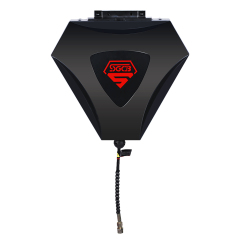 SGCB Modular High Pressure Water Hose Reel Auto Cleaning Workstation,GUANGZHOU SGCB CO.,LTD,Modular High Pressure Hose Reel