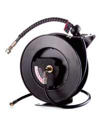 SGCB High Pressure Water Hose Reel Auto Cleaning Tool Auto Workstation,GUANGZHOU SGCB CO.,LTD,High Pressure Water Hose Reel