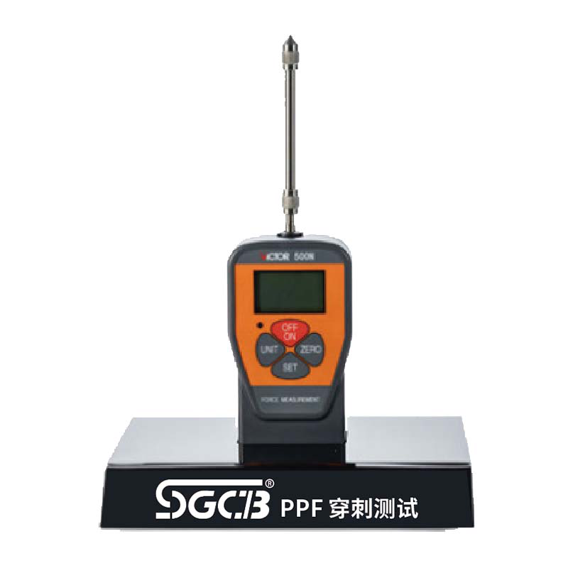 SGCB PPF Puncture Tensiometer Professional Auto PPF Film Test,GUANGZHOU SGCB CO.,LTD,SGCB PPF Puncture Tensiometer