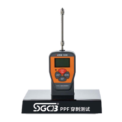 SGCB PPF Puncture Tensiometer Professional Auto PPF Film Test,GUANGZHOU SGCB CO.,LTD,SGCB PPF Puncture Tensiometer