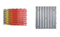 SGCB Self-Draining Floor Tile Heavy Duty Auto Garage Flat Anti-slip,GUANGZHOU SGCB CO.,LTD,Self-Draining Floor Tile