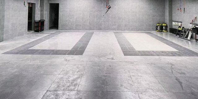 SGCB Multi-function Gutter Cover Plate Sewer Plate Auto Care Workshop,GUANGZHOU SGCB CO.,LTD,Multi-function Gutter Cover Plate Sewer Plate