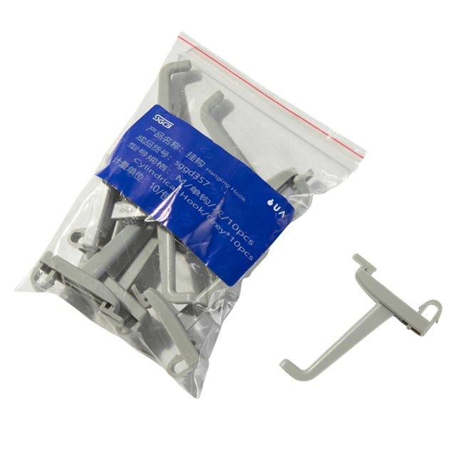 SGCB Pegboard Hanging Hook Easy Install Auto Repair Cleaning Assembly,GUANGZHOU SGCB CO.,LTD,Pegboard Hanging Hook a robust and versatile car detailing solution