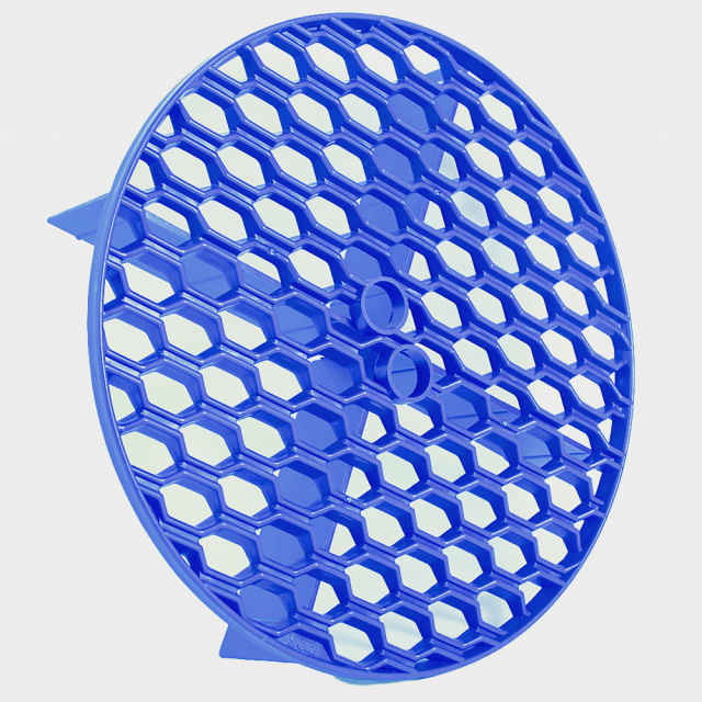 SGCB Auto Cleaning Water Circulation Impurity Filtration Sand Filter,GUANGZHOU SGCB CO.,LTD,Sand Filter Blue Type for SGCB transparent bucket